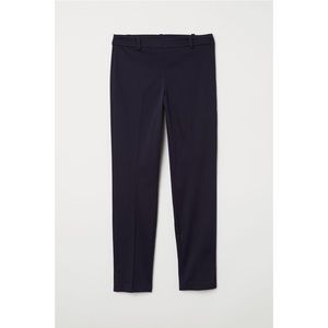 Navy Slacks